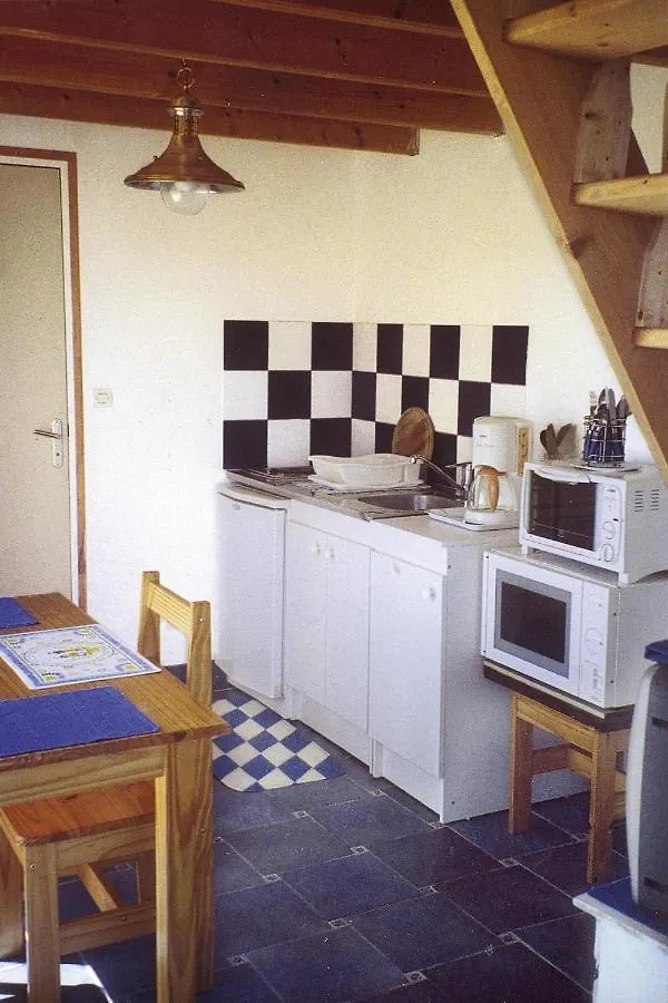 Holiday Home Ouessant - Bre05022-F Ushant