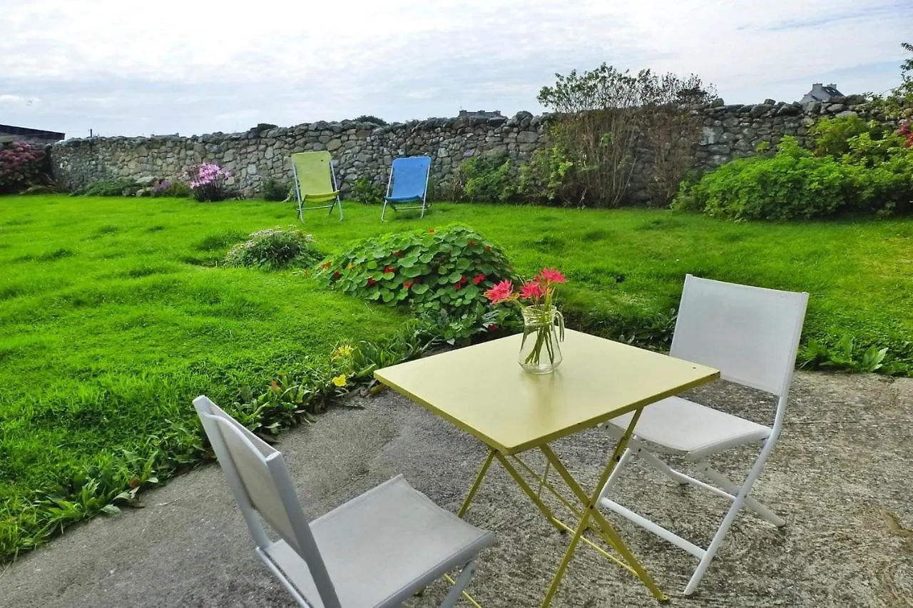 Holiday Home Ouessant - Bre05022-F Ushant 0*,  France