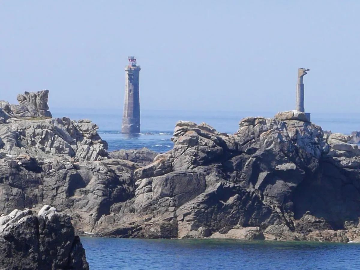 Holiday Home Ouessant - Bre05022-F Ushant