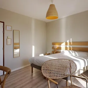 Le Roc'h Ar Mor Hotel